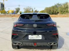 Changan UNI-T 1.5T Flagship - ფოტო 8