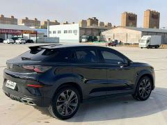 Changan UNI-T 1.5T Flagship - ფოტო 9