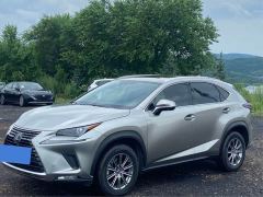Lexus NX 200 AWD Sharp Luxury Edition National VI - photo 1