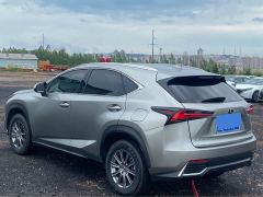 Lexus NX 200 AWD Sharp Luxury Edition National VI - photo 3