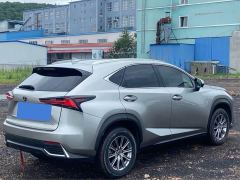 Lexus NX 200 AWD Sharp Luxury Edition National VI - photo 4