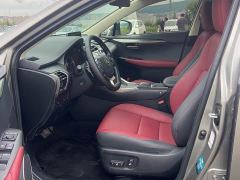 Lexus NX 200 AWD Sharp Luxury Edition National VI - photo 5