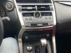 Lexus NX 200 AWD Sharp Luxury Edition National VI - photo 7