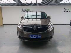 Buick GL8 Land Business Class 652T Comfort - фото 1