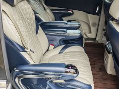 Buick GL8 Land Business Class 652T Comfort - фото 10