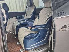 Buick GL8 Land Business Class 652T Comfort - фото 11