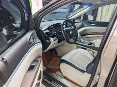 Buick GL8 Land Business Class 652T Comfort - фото 12