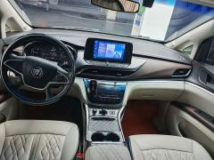 Buick GL8 Land Business Class 652T Comfort - фото 13
