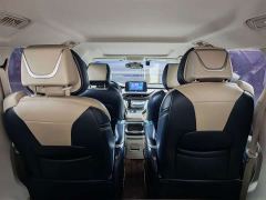 Buick GL8 Land Business Class 652T Comfort - фото 15