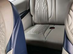 Buick GL8 Land Business Class 652T Comfort - фото 16