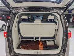 Buick GL8 Land Business Class 652T Comfort - фото 17