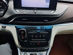 Buick GL8 Land Business Class 652T Comfort - фото 19