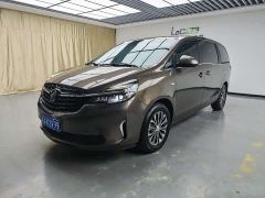 Buick GL8 Land Business Class 652T Comfort - фото 2