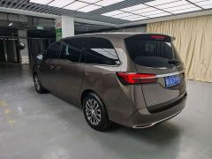 Buick GL8 Land Business Class 652T Comfort - фото 3
