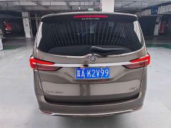 Buick GL8 Land Business Class 652T Comfort - фото 4
