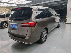 Buick GL8 Land Business Class 652T Comfort - фото 5
