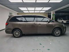 Buick GL8 Land Business Class 652T Comfort - фото 6