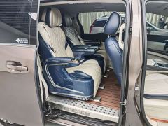 Buick GL8 Land Business Class 652T Comfort - фото 7