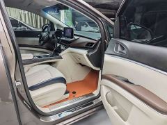Buick GL8 Land Business Class 652T Comfort - фото 8
