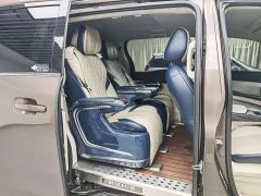 Buick GL8 Land Business Class 652T Comfort - фото 9