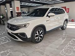 Volkswagen Taos 280TSI FWD Luxury Plus Advanced Edition - фото 1