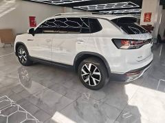 Volkswagen Taos 280TSI FWD Luxury Plus Advanced Edition - фото 10
