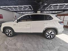 Volkswagen Taos 280TSI FWD Luxury Plus Advanced Edition - фото 11