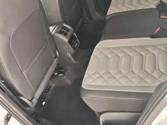 Volkswagen Taos 280TSI FWD Luxury Plus Advanced Edition - фото 13