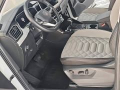 Volkswagen Taos 280TSI FWD Luxury Plus Advanced Edition - фото 14