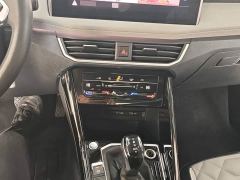 Volkswagen Taos 280TSI FWD Luxury Plus Advanced Edition - фото 16