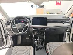 Volkswagen Taos 280TSI FWD Luxury Plus Advanced Edition - фото 17