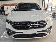 Volkswagen Taos 280TSI FWD Luxury Plus Advanced Edition - фото 2