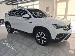 Volkswagen Taos 280TSI FWD Luxury Plus Advanced Edition - фото 3