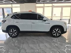 Volkswagen Taos 280TSI FWD Luxury Plus Advanced Edition - фото 4