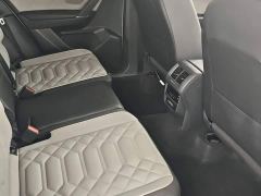 Volkswagen Taos 280TSI FWD Luxury Plus Advanced Edition - фото 9