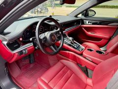 Porsche Panamera 2.9T - фото 11