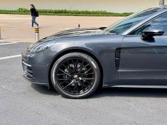 Porsche Panamera 2.9T - фото 16