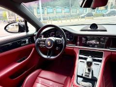 Porsche Panamera 2.9T - фото 17