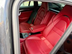 Porsche Panamera 2.9T - фото 18