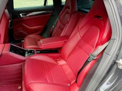 Porsche Panamera 2.9T - фото 19