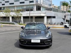 Porsche Panamera 2.9T - фото 2