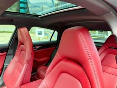 Porsche Panamera 2.9T - фото 20