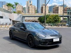 Porsche Panamera 2.9T - фото 3