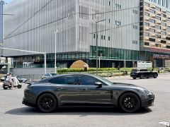 Porsche Panamera 2.9T - фото 4