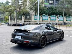 Porsche Panamera 2.9T - фото 5