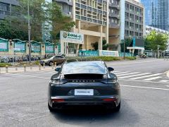 Porsche Panamera 2.9T - фото 6