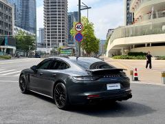 Porsche Panamera 2.9T - фото 7