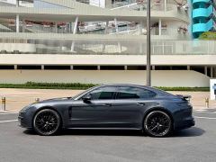 Porsche Panamera 2.9T - фото 8