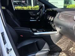 Mercedes-Benz GLA 200 - ფოტო 10