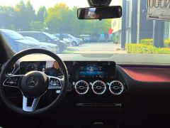 Mercedes-Benz GLA 200 - ფოტო 12